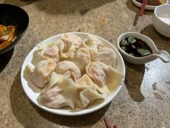 -金谷园饺子馆(北邮总店)