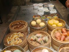 -吉布鲁牛排海鲜自助(CBD万达店)