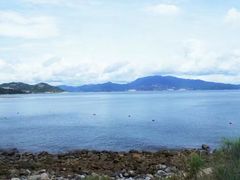 -西涌国际滨海旅游区