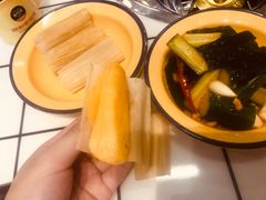 -晓彭肥肠鸡·泡椒鸡火锅(水木天地店)