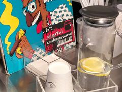 -Seesaw Coffee(上生新所店)