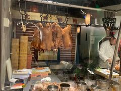 -荷塘秋月·本帮江浙菜(国权路店)