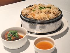 荷叶粉蒸排骨-金春禧(世茂国际广场店)