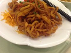 iphone_upload_pic-海宝酒家(中山四路店)