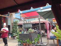 -老鼎万春卤菜(五代传承创始老店)