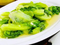 -琼大师东方烤乳猪(亚特兰蒂斯店)