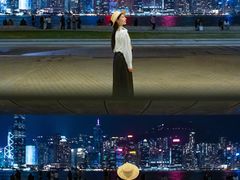 -香港ELEMENTS圆方