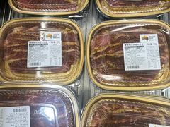 -山姆会员商店(西溪店)