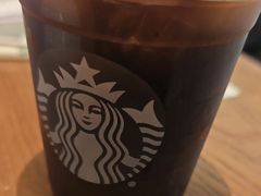 -星巴克(深圳大浪商业中心分店)