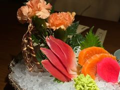 -阿吾罗日本料理(K11艺术中心店)