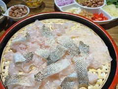 -潮中人·潮州菜(益乐路店)