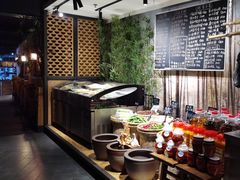 -洞庭土菜小炒馆(易发广场店)