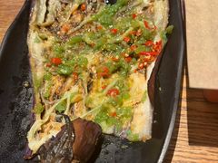 -新沙烧烤·炭烤鲜牛肉(新沙路店)
