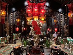 -誉八仙茶室酒楼(新天地店)