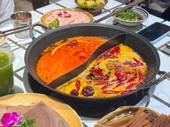 -贰回巷火锅馆(钟楼店)