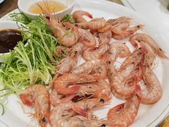-东辰望海鱼码头·海鲜餐厅