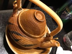 -江户前日本料理(瑞诗酒店店)