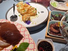 -北京宝辰饭店·聚彩轩中餐厅