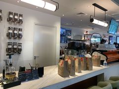 -Peet's Coffee皮爷咖啡(大学路店)