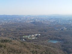 -头陀岭景区