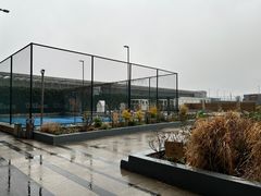 -上海嘉里健身Kerry Sports Shanghai