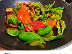 -大盐帮川菜馆(长楹天街店)