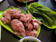 -东山羊庄(八卦岭店)