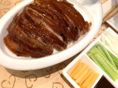 -大鸭梨(天通西苑店)