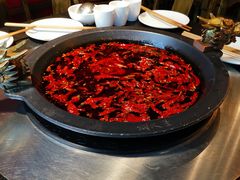 -铜人李火锅(西大街店)