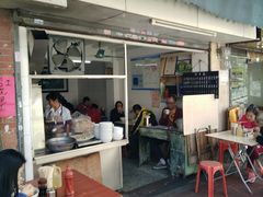 门面-海幢瑞芳饮食店