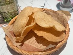 -芭札·Thai泰国餐厅(同和金铂天地店)