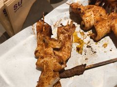 -苏小牛·牛肉串(国贸店)