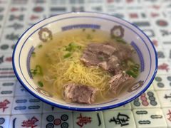 -七爷清汤腩·港式餐厅(金狮广场店)