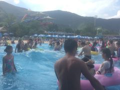 -苏州乐园森林水世界