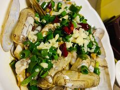 -天天渔港海鲜酒家(石浦玉泉路店)