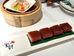 -禄运茶居·手工点心(猎德店)