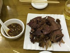 -王胖子驴肉火烧(鼓楼店)