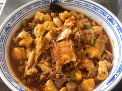 -老西安韩记三鲜煮馍(四府街店)