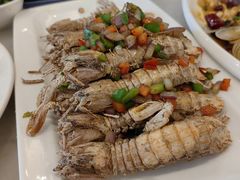 -华盛丰温州大排档(东三环南路店)