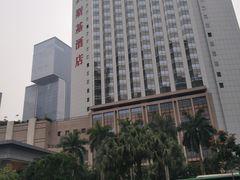 -深圳凯宾斯基酒店