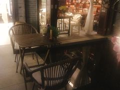露天位-归觅·西关小姐人文艺术馆(荔枝湾店)
