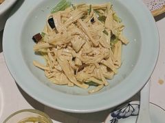 -燕郊烧鸽子(酷车小镇店)