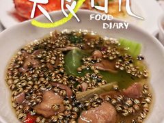 -许家菜.艺创菜(仁和新城店)