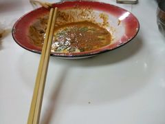 -胡家麻辣串(核桃园路店)