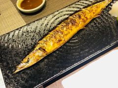 -山葵家·创意料理(临平银泰城店)