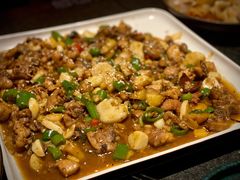 -丝路金桃·新疆菜(徐汇店)