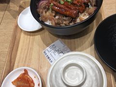 -味千拉面(广州金沙永旺梦乐城店)