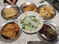 -鲜得来排骨年糕(即墨路店)