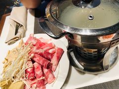-湖州东吴开元名都酒店-滨河自助餐厅