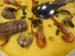 -海鲜城大家餐厅